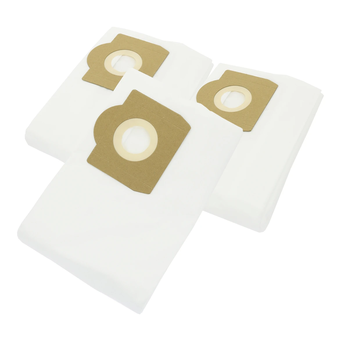 Rowenta Bully stofzuigerzakken 10 stuks (Propex Parts)