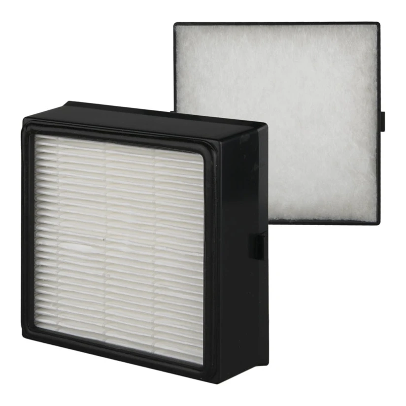 Nilfisk King H13 HEPA filter 22356800 (eigen merk)