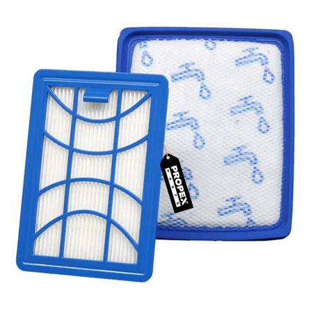 Philips vervangingsset FC8003 (Propex Parts)