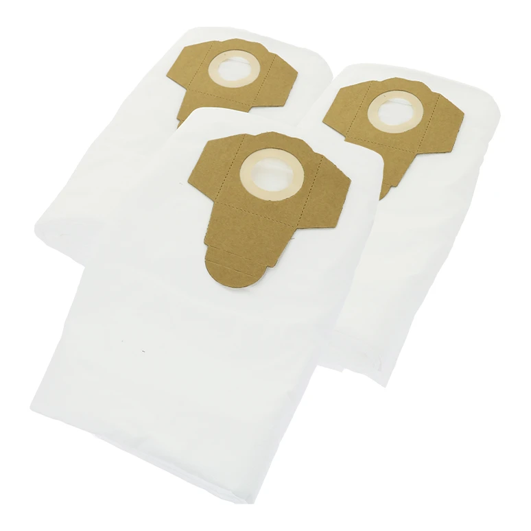 Parkside / Einhell stofzuigerzakken 10 stuks (eigen merk)