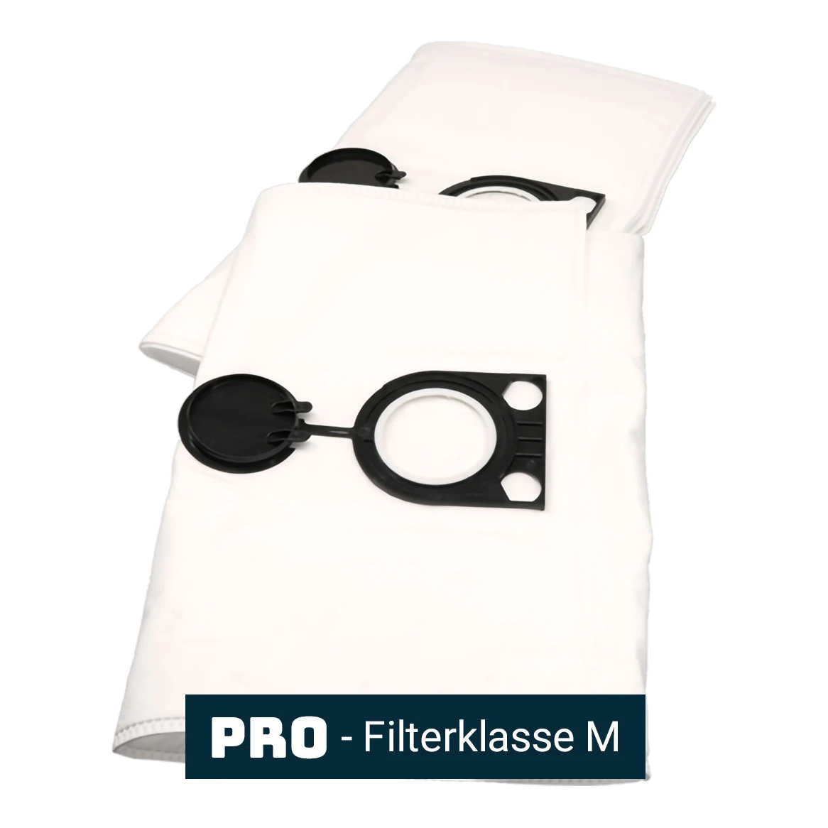 Starmix FBV 25/35, 411231 PRO stofzuigerzakken 5 stuks (eigen merk)