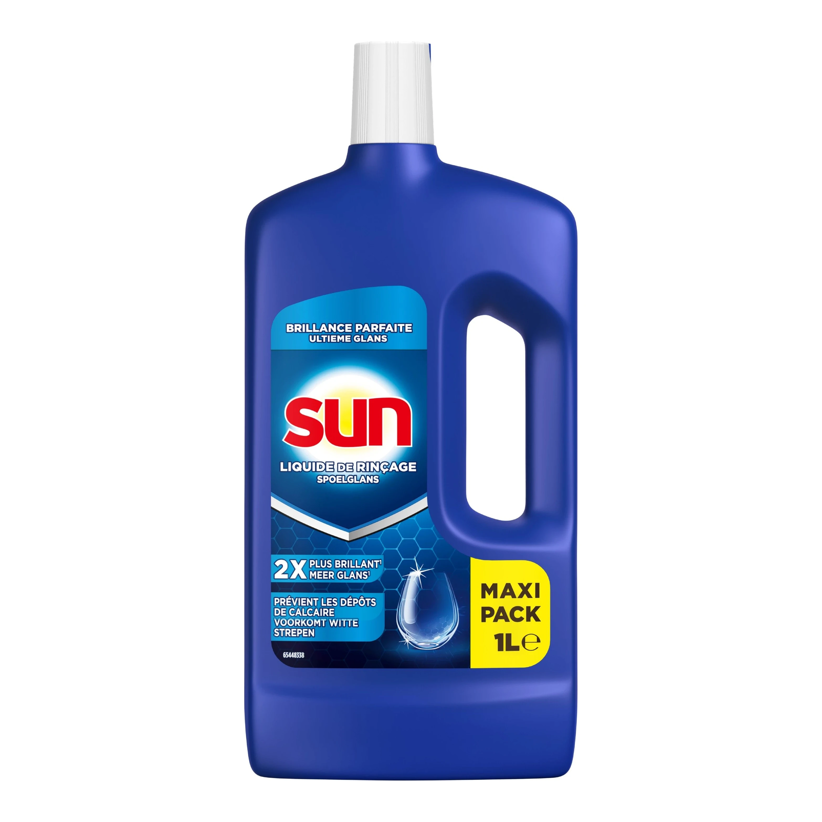 Sun Spoelglans (1 liter)
