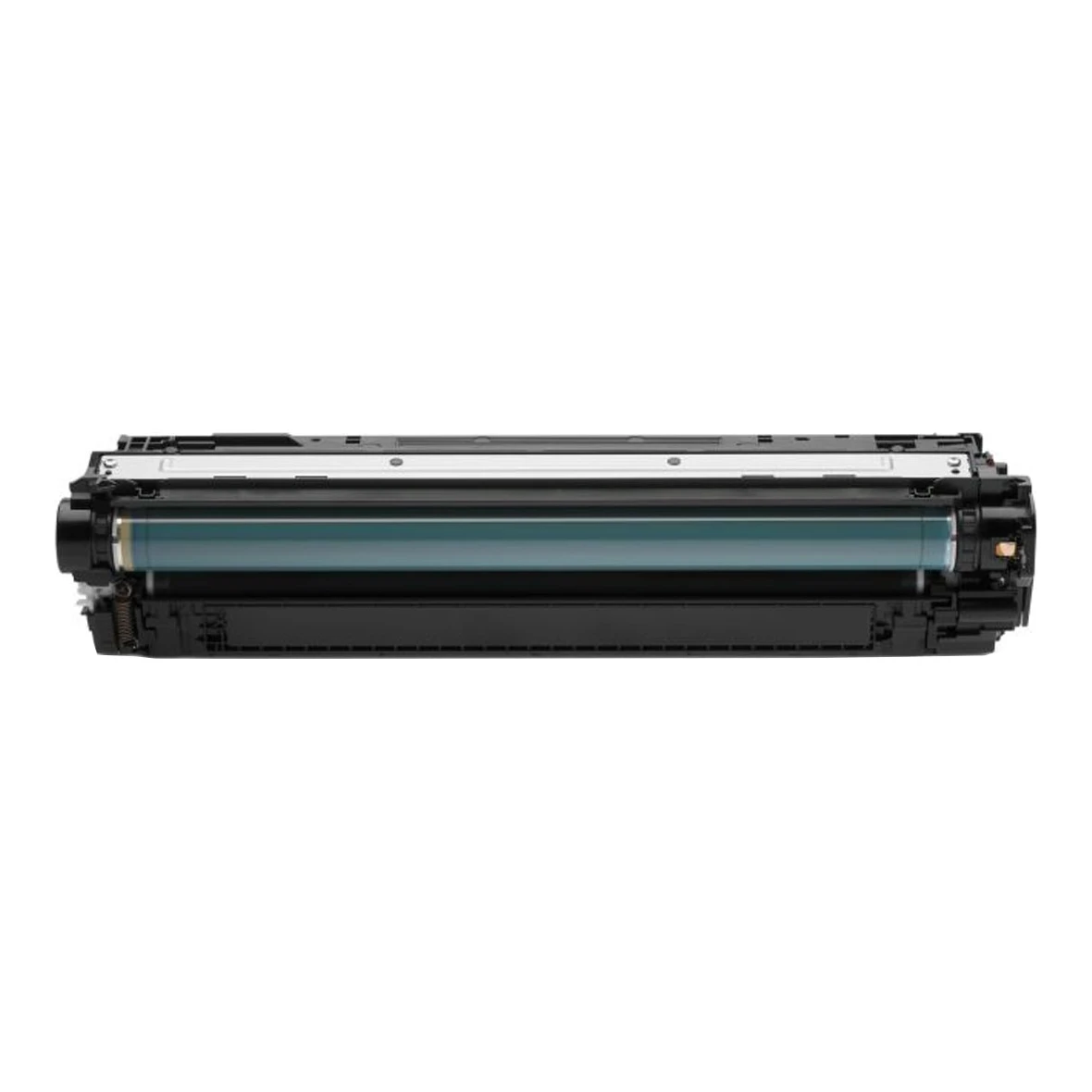 Huismerk HP 651A (CE341A) toner cyaan