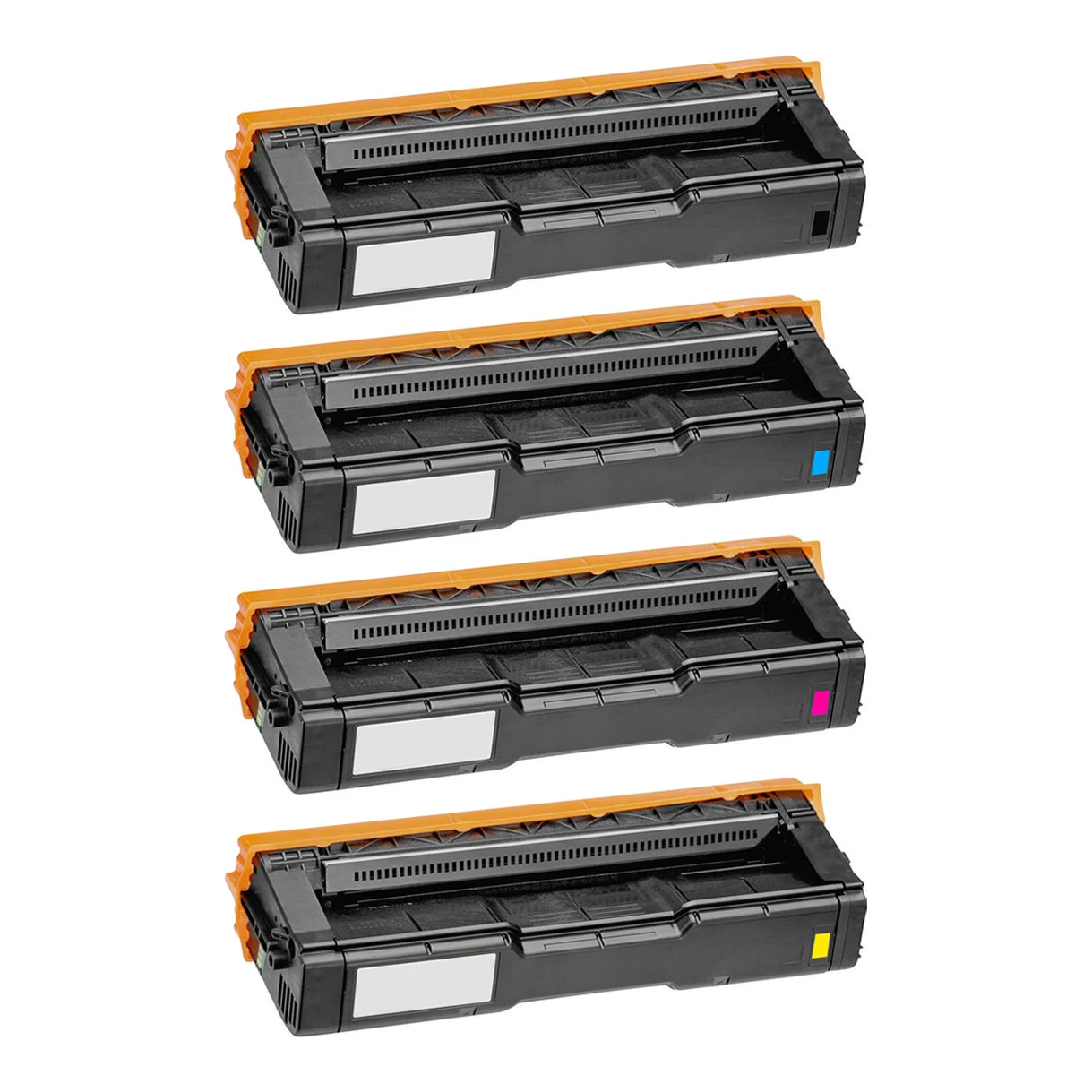 Huismerk Kyocera TK-150 toners voordeelbundel