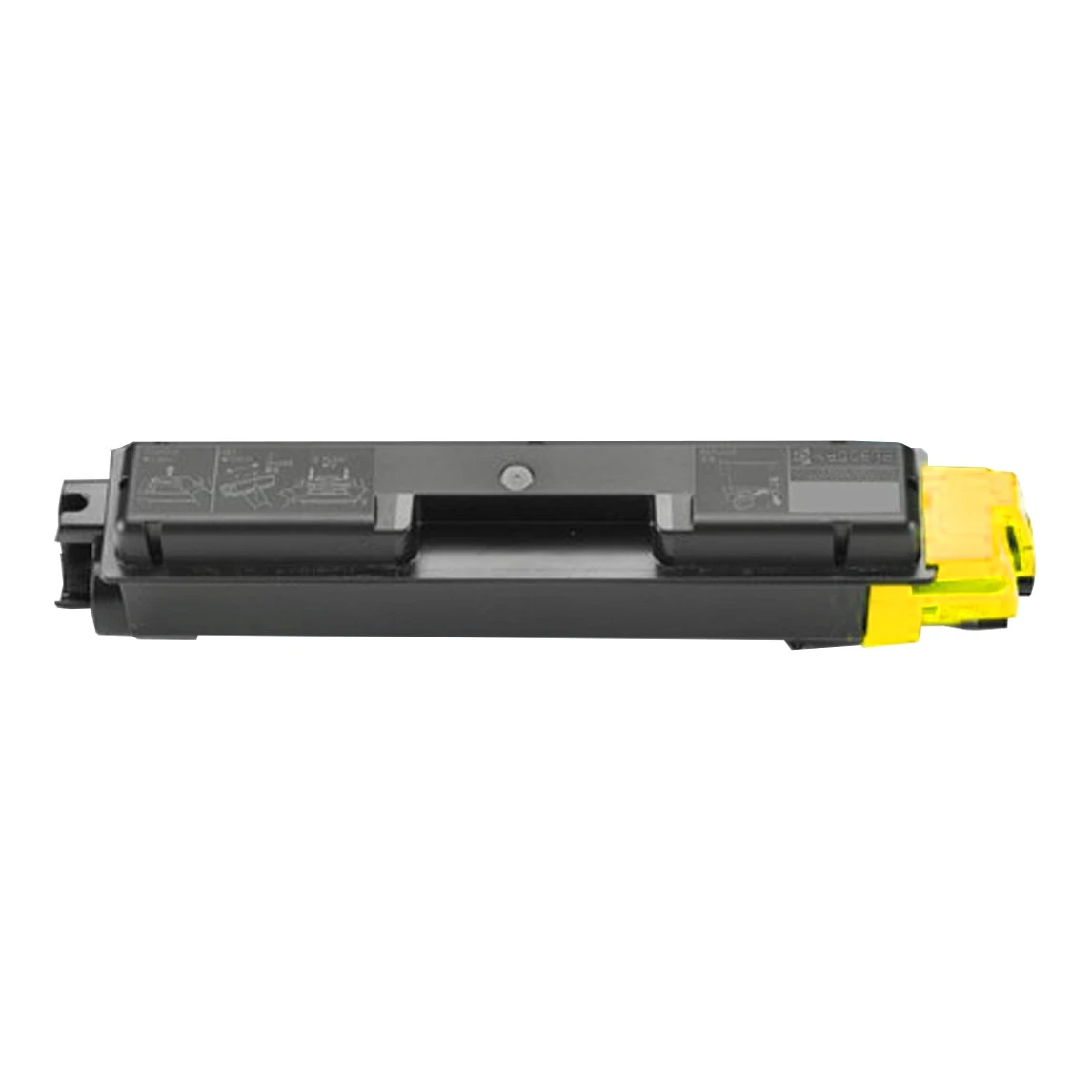 Huismerk Kyocera TK-5280Y toner geel