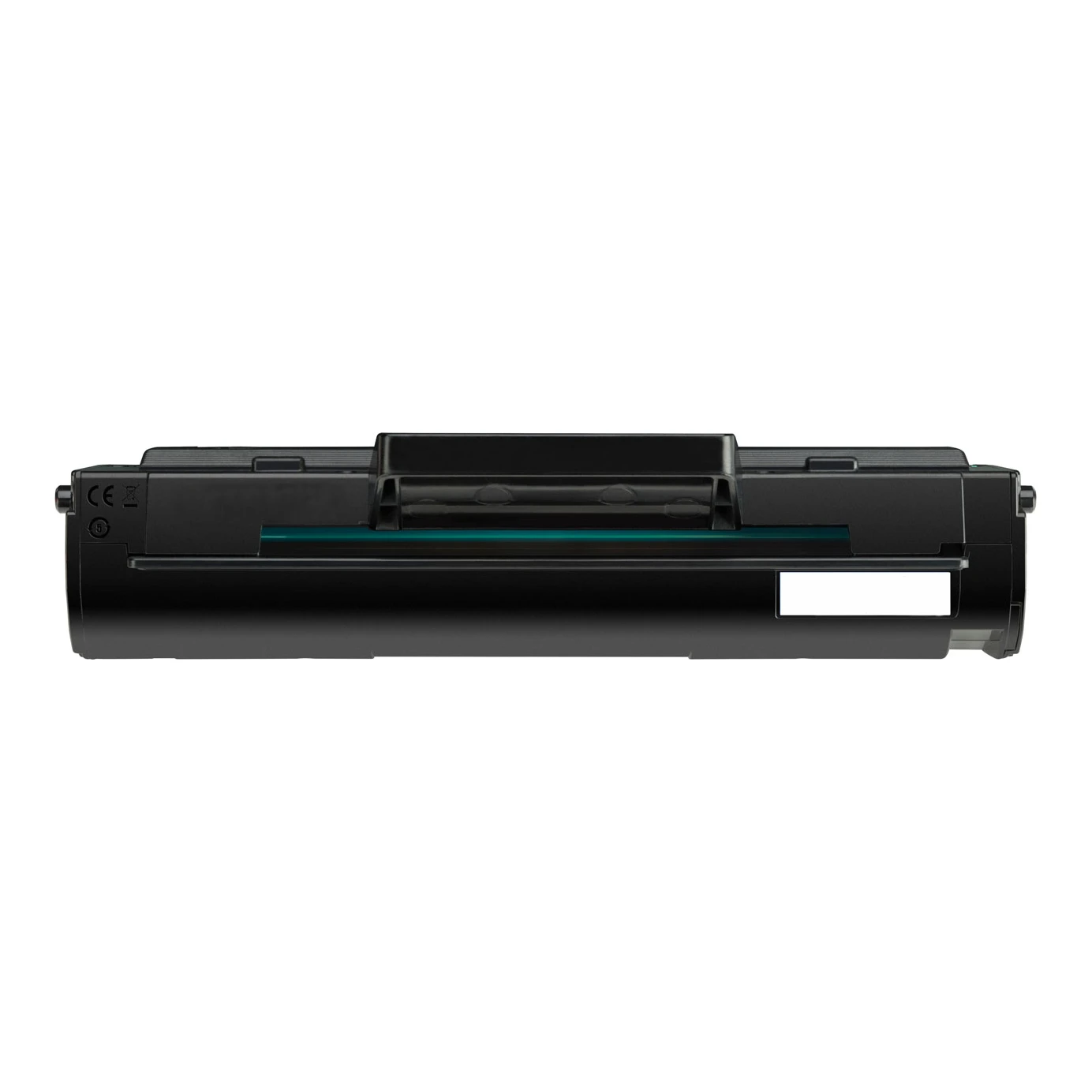 Huismerk HP 106A (W1106A) toner zwart