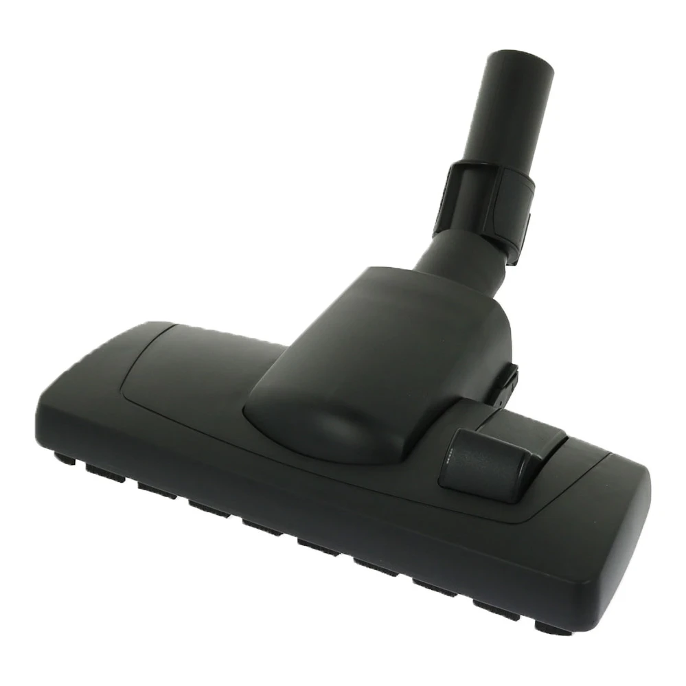 Numatic combizuigmond nylonhaar, parkeerstand en wieltjes Ø32 mm (eigen merk)