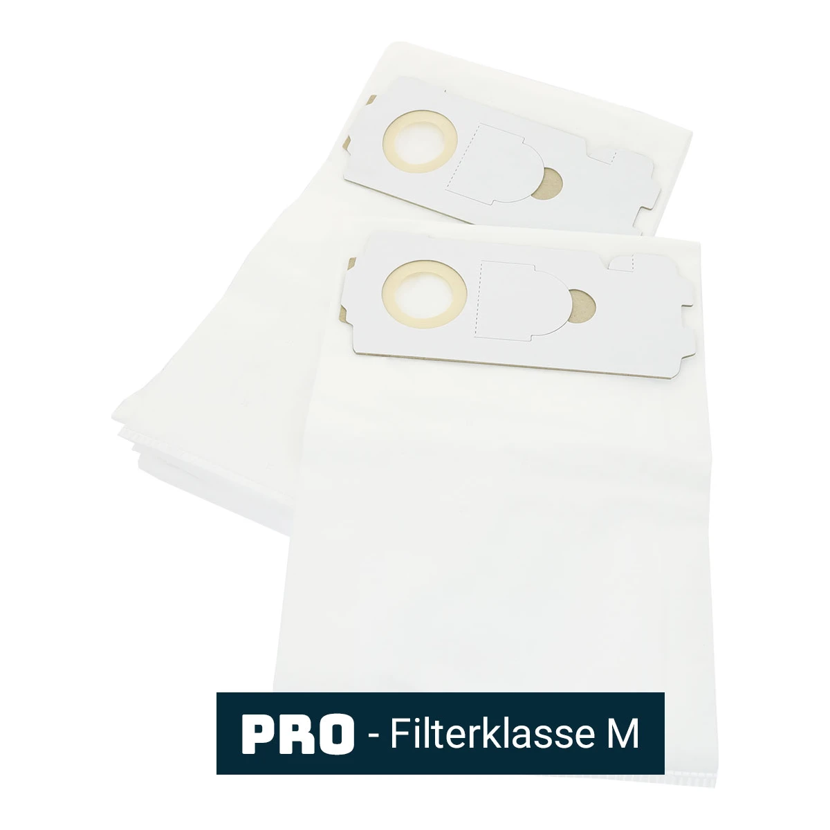 Festool 204308 PRO stofzuigerzakken 5 stuks (Propex Parts)