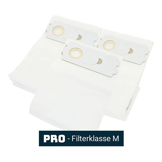 Festool 204308 PRO stofzuigerzakken 10 stuks (Propex Parts)