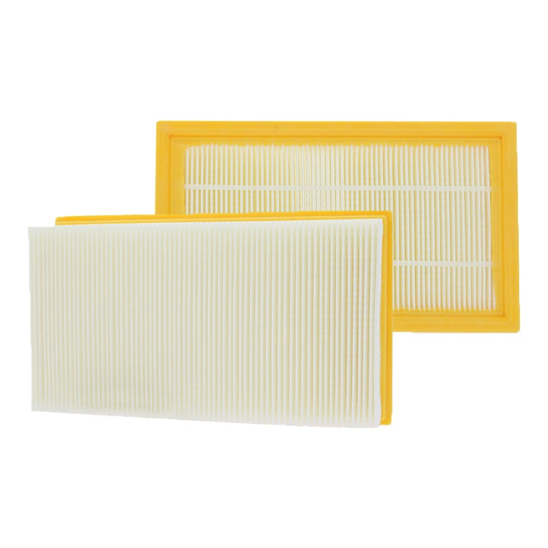 Kärcher 6.904-367.0 / 69043670 vlakfilter (eigen merk)