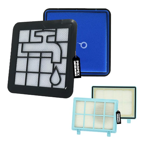 Philips vervangingsset FC8010 (Propex Parts)