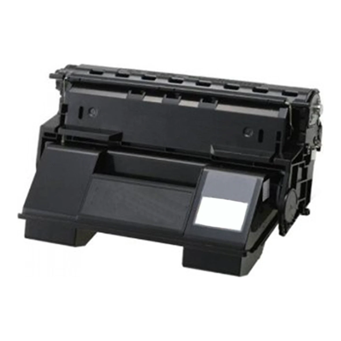 Huismerk Xerox 113R00712 toner zwart hoge capaciteit
