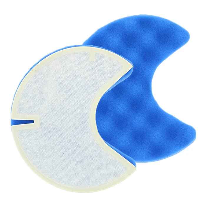 Samsung DJ97-00849B / DJ97-01363A uitwasbare motorfilter (eigen merk)