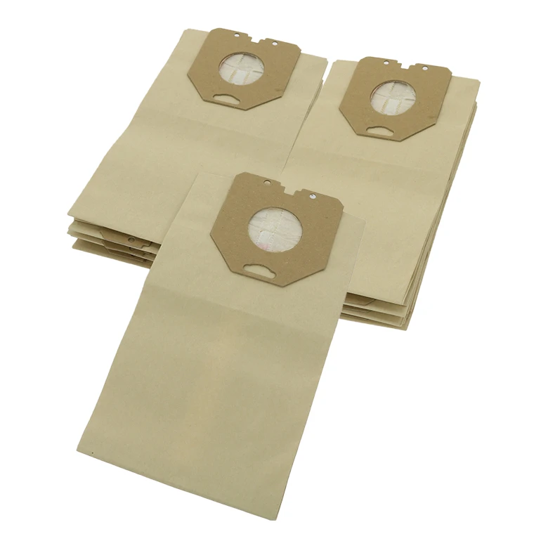 Philips Oslo stofzuigerzakken 20 stuks (eigen merk)