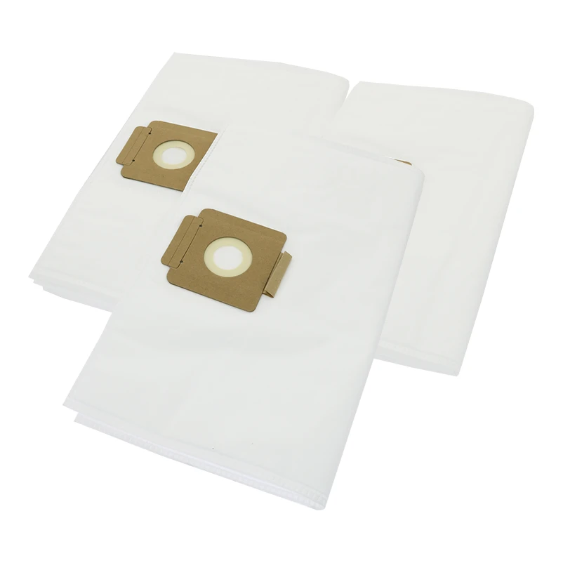 Kärcher 6.904-315.0 / 69043150 stofzuigerzakken 10 stuks (eigen merk)