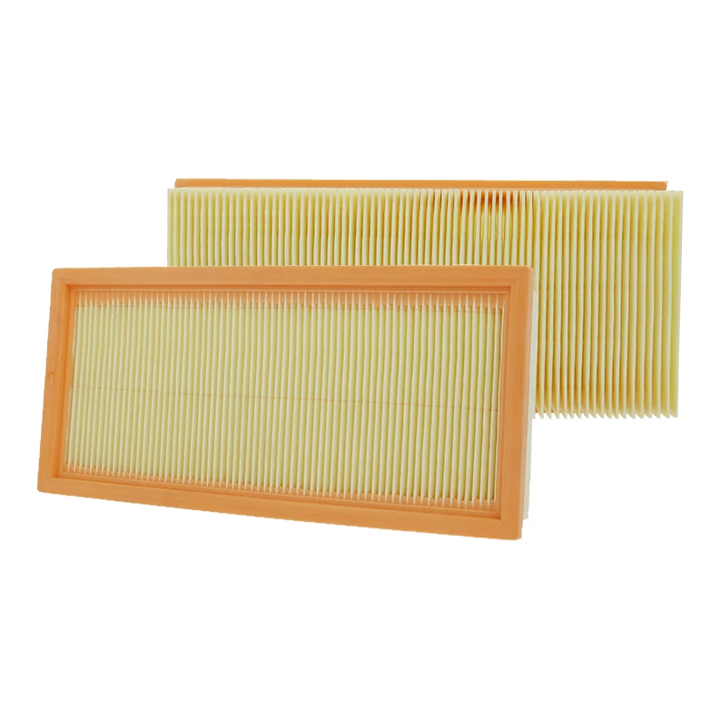 Kärcher 6.904-283 vlakfilter (eigen merk)