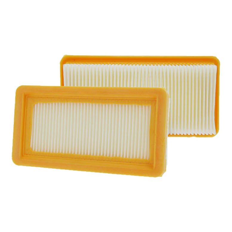 Kärcher 6.414-971.0 vlakfilter (eigen merk)