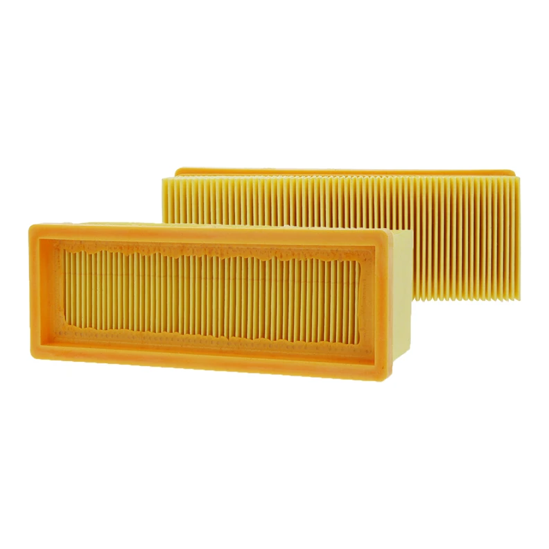 Kärcher 6.414-498.0 vlakfilter (eigen merk)