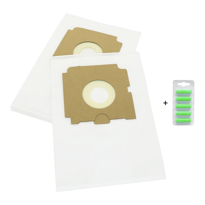 Festool 500438 stofzuigerzakken 5 stuks + 5 geurstaafjes (eigen merk)