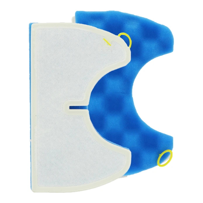 Samsung DJ97-00846A uitwasbare schuimfilter (eigen merk)