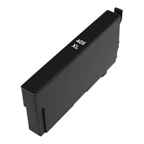 Huismerk Epson 405 XL (T05H14010) inktcartridge zwart