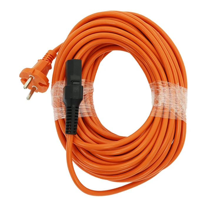 Nilfisk 107402901 afneembaar snoer (eigen merk)