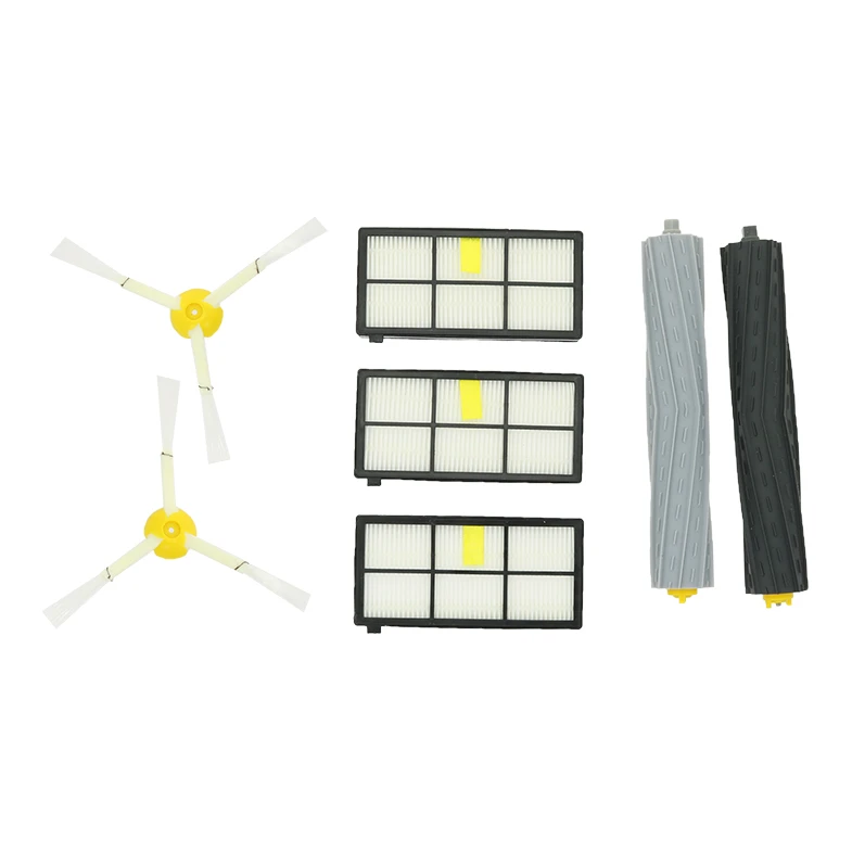 iRobot Roomba 800/900 serie 15IR32 vervangingsset (eigen merk)