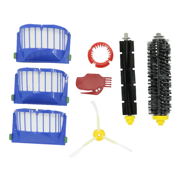 iRobot Roomba 600 serie vervangingsset (eigen merk)