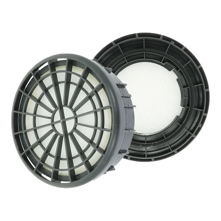 Nilfisk 107402902 H13 HEPA filter (eigen merk)