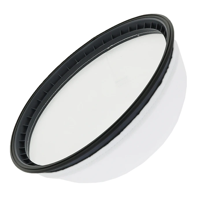 Nilfisk 1471432500 motorfilter (eigen merk)