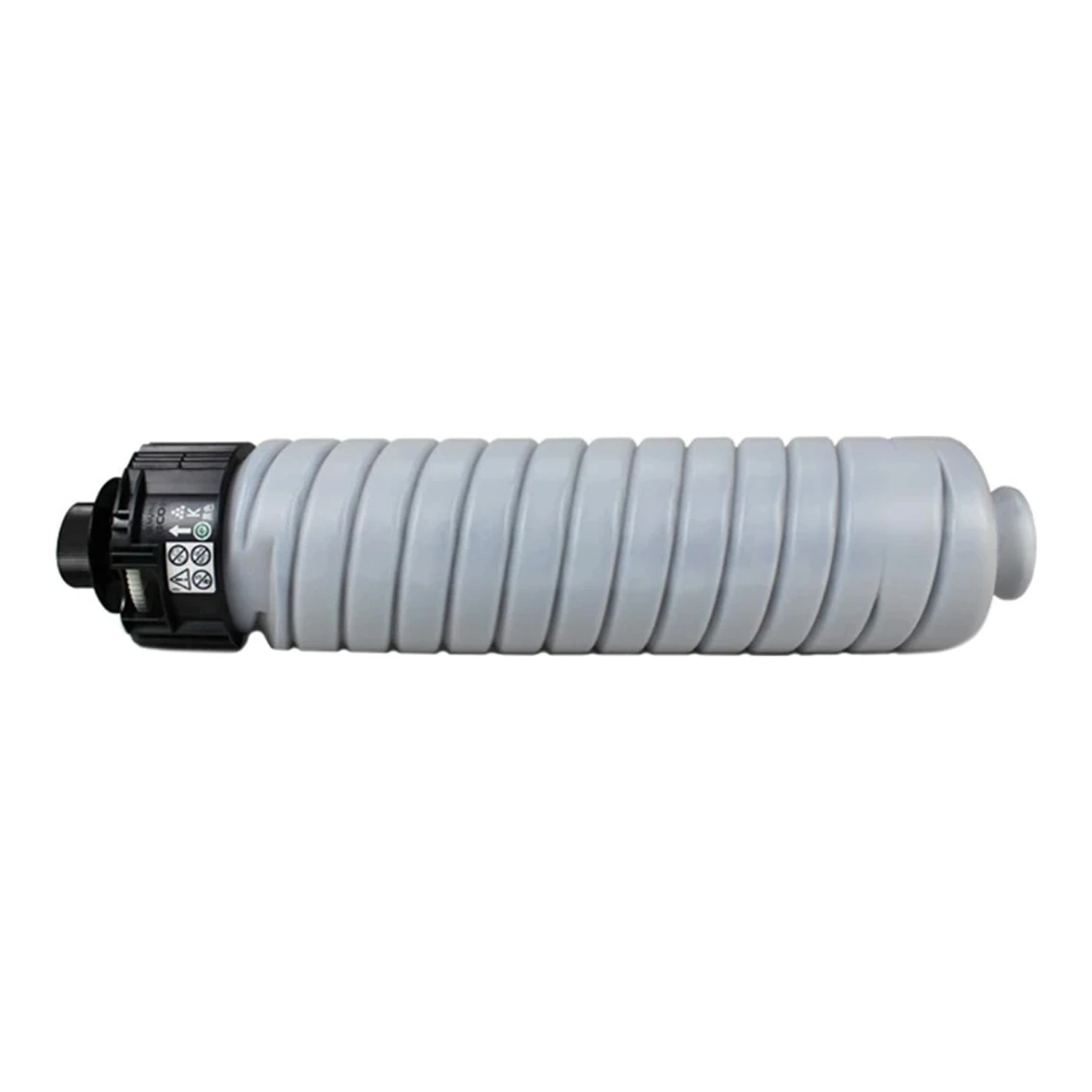 Huismerk Ricoh type MP 3554 (842125) toner zwart