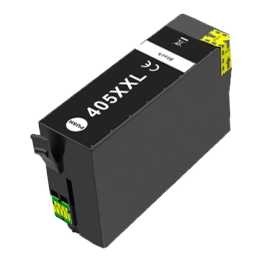 Huismerk Epson 405 XXL (T02J14010) inktcartridge zwart