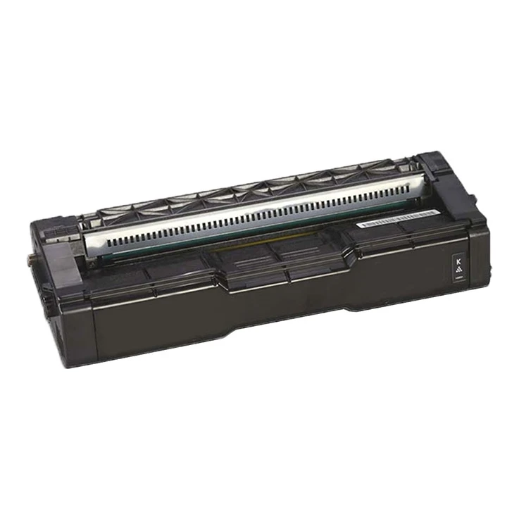 Huismerk Ricoh type M C250H (408340) toner zwart hoge capaciteit