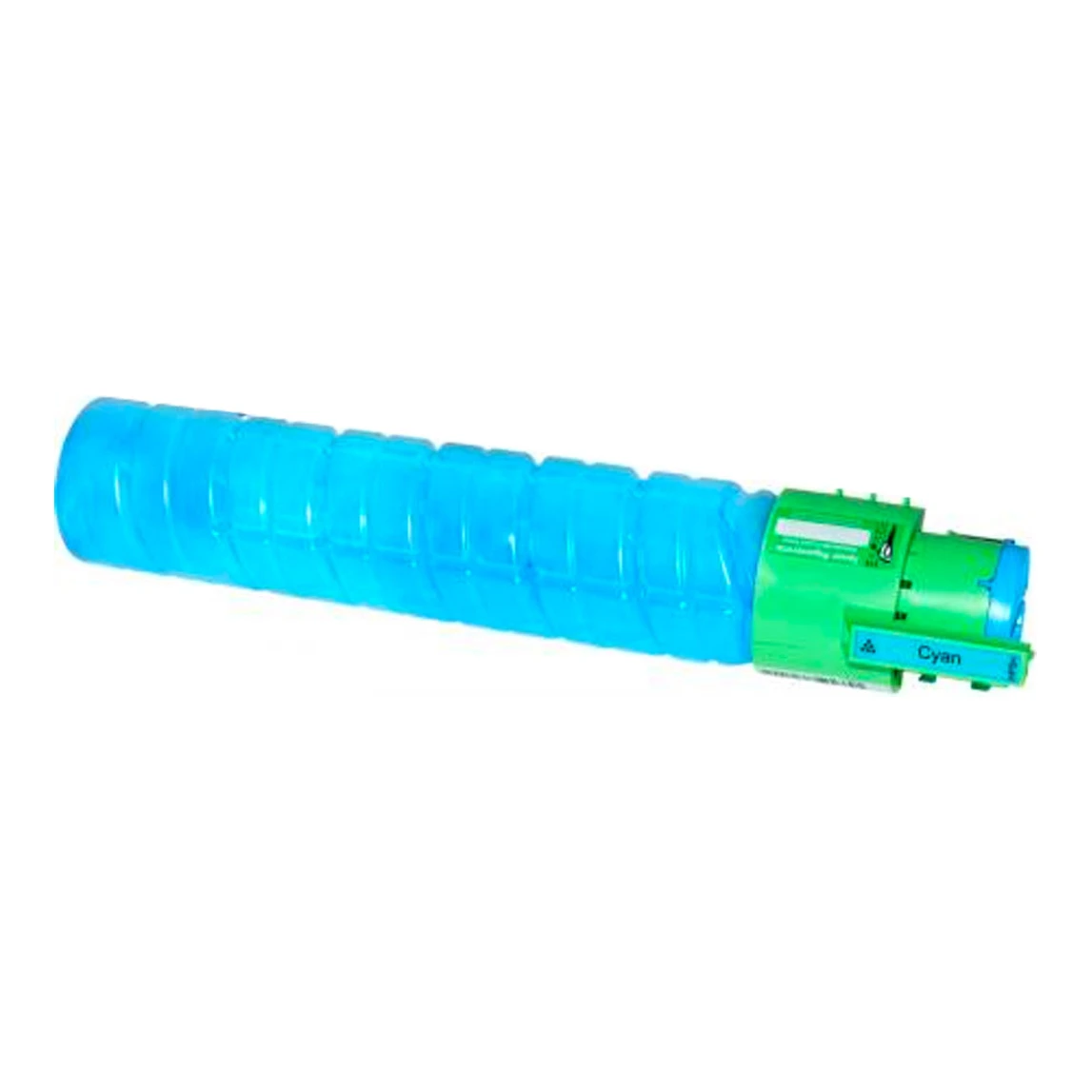 Huismerk Ricoh type 245 C toner cyaan hoge capaciteit