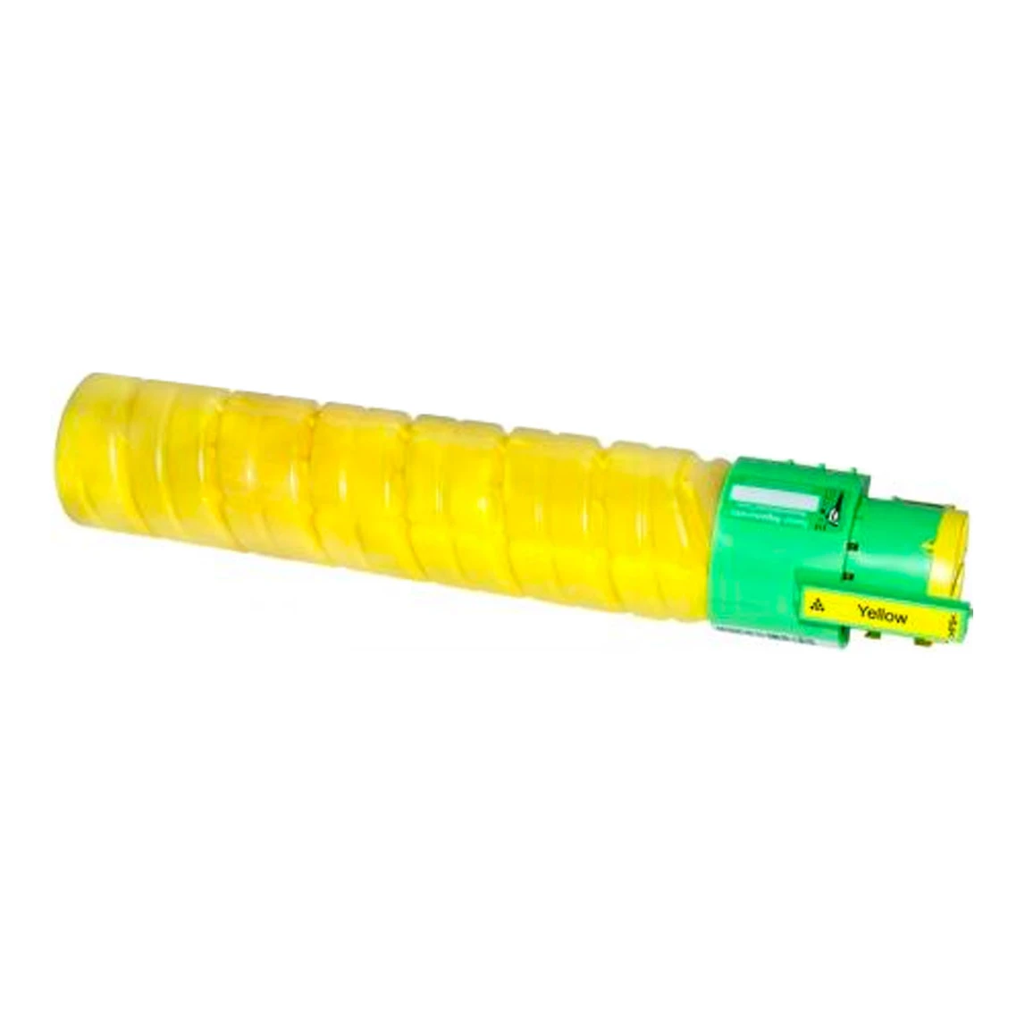 Huismerk Ricoh type 245 Y toner geel hoge capaciteit