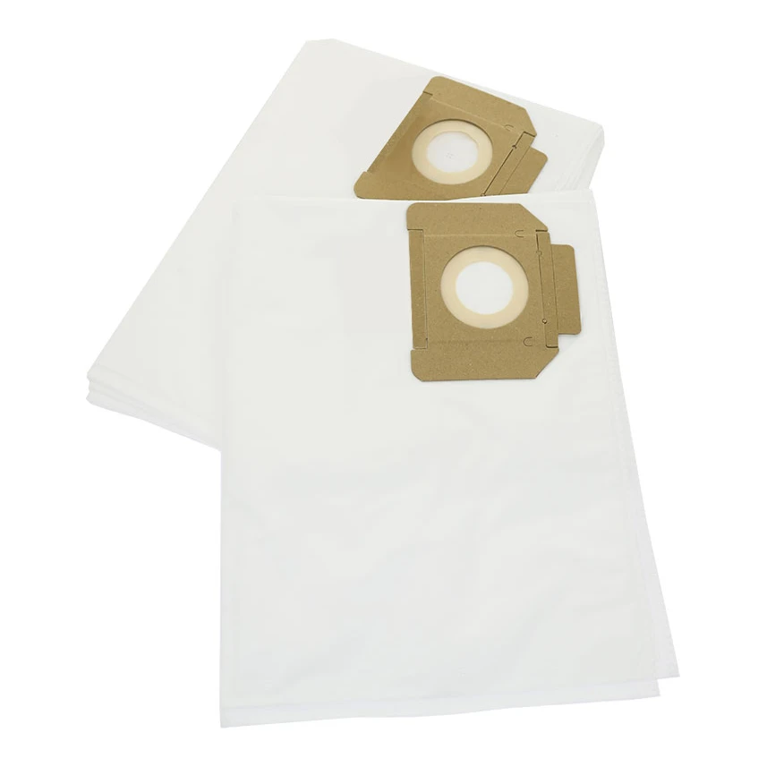 Nilfisk Attix 30 / 40 / 50 series stofzuigerzakken 5 stuks (eigen merk)