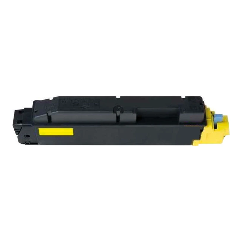 Huismerk Olivetti B1185 toner geel