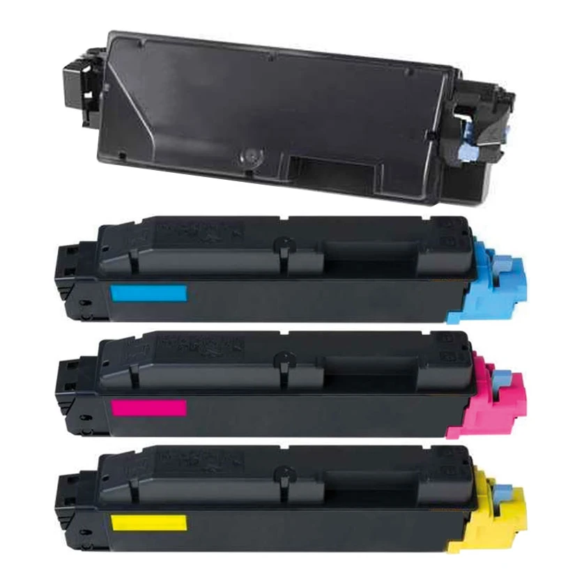 Huismerk Olivetti B1183-B1186 toners voordeelbundel