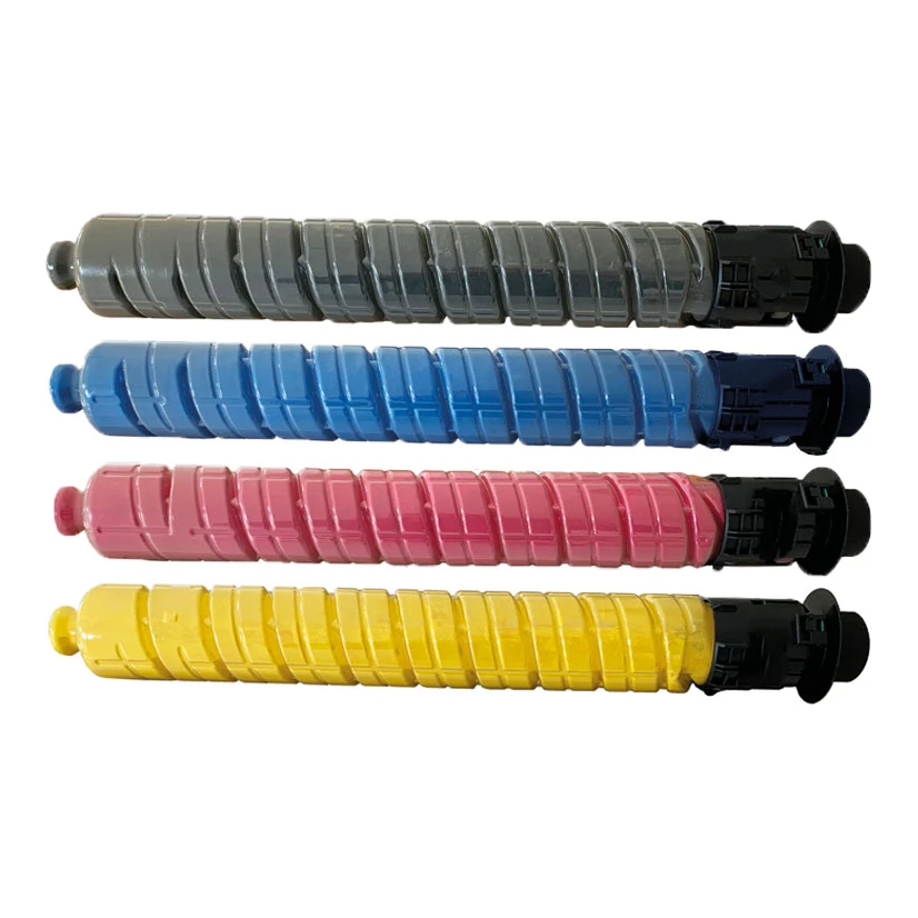 Huismerk Ricoh type C2500 (842311-842314) toners voordeelbundel