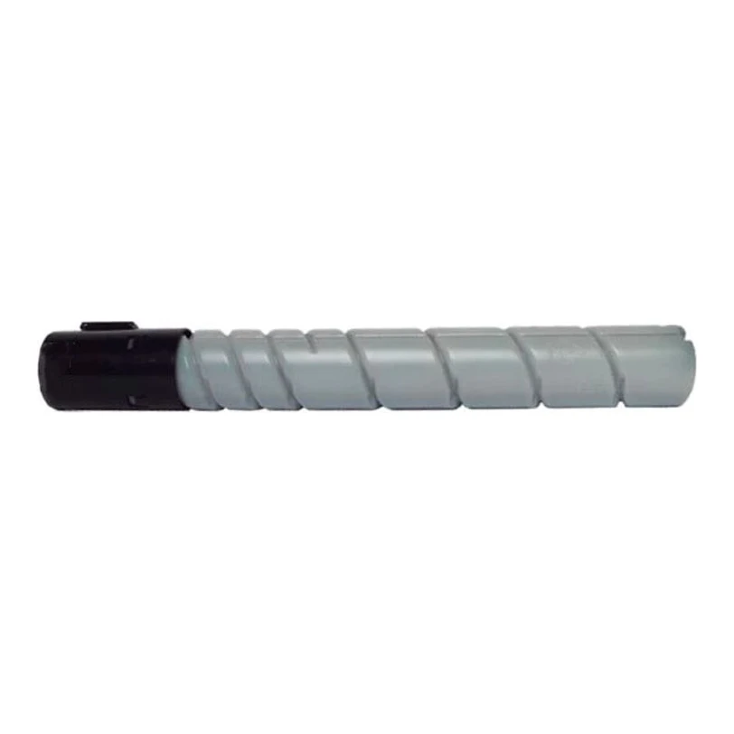 Huismerk Konica Minolta TN-216K (A11G151) toner zwart