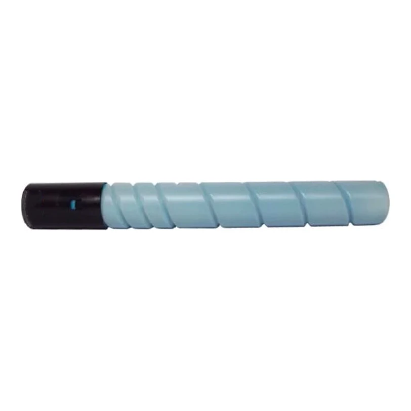 Huismerk Konica Minolta TN-328C (AAV8450) toner cyaan