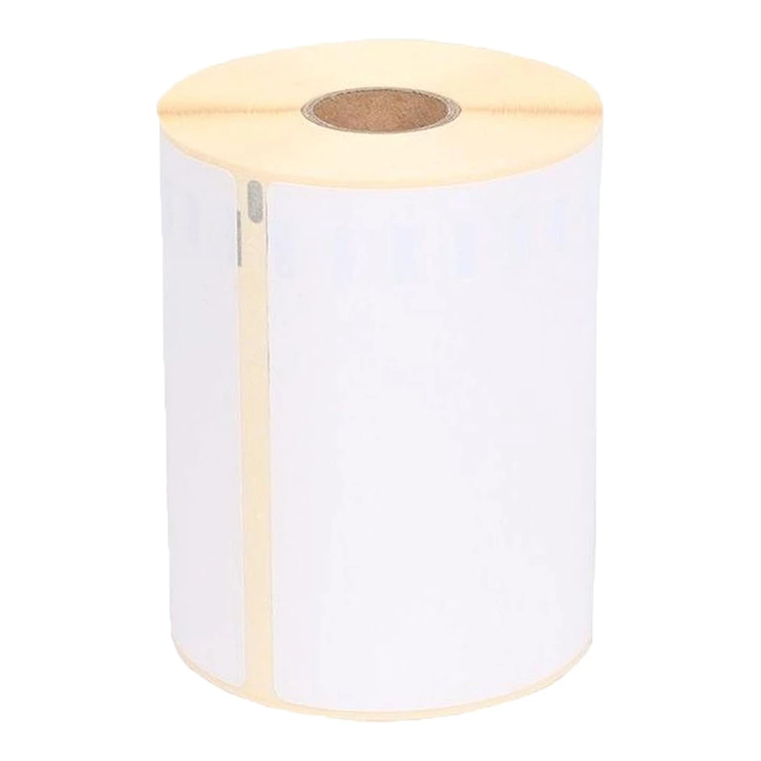 Dymo 4XL / S0904980 compatible labels, 104 mm x 159 mm