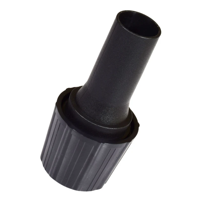 Universele adapter Ø30-37 mm passend op zuigmonden van Ø32 mm (eigen merk)