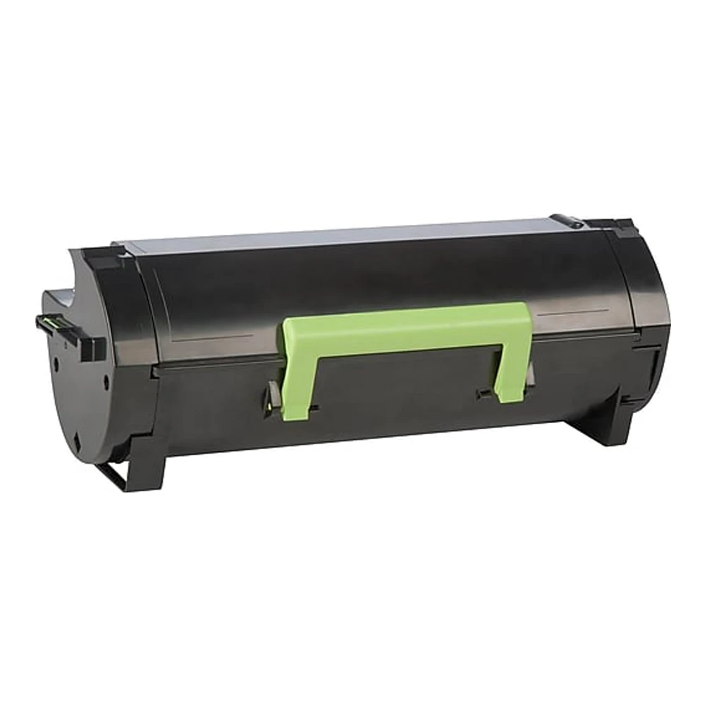 Huismerk Lexmark 63B2H00 toner zwart hoge capaciteit