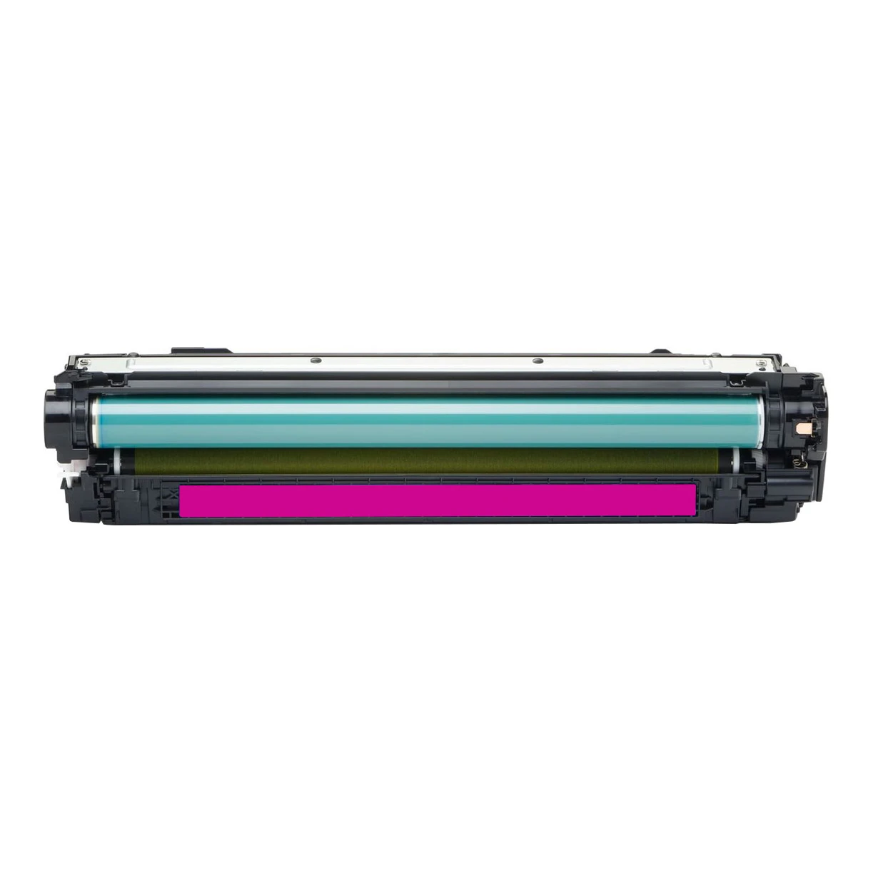 Huismerk HP 650A (CE273A) toner magenta