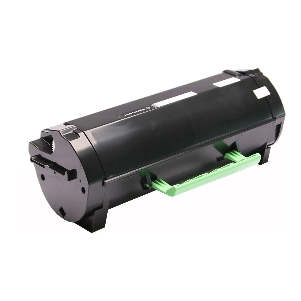 Huismerk Lexmark 53B2H00 toner zwart hoge capaciteit