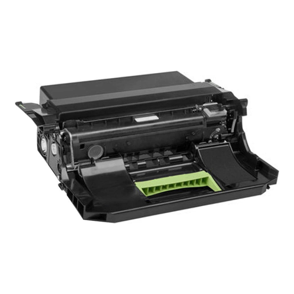 Huismerk Lexmark 500Z (50F0Z00) imaging unit zwart