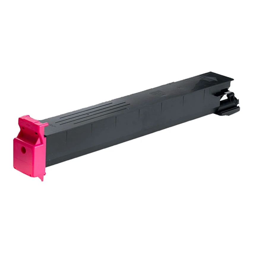 Huismerk Konica Minolta TN-213M toner magenta
