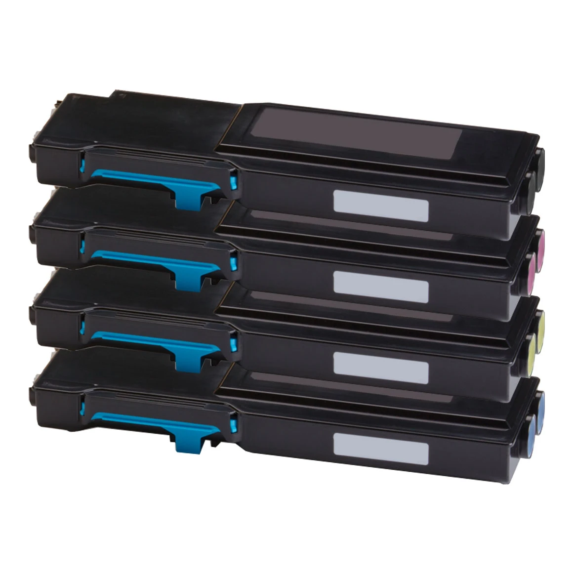 Huismerk Xerox 106R02229-106R02232 toners voordeelbundel hoge capaciteit