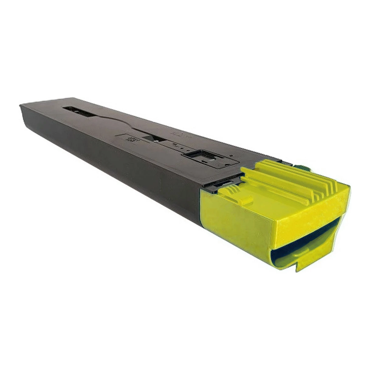 Huismerk Xerox 006R01386 toner geel